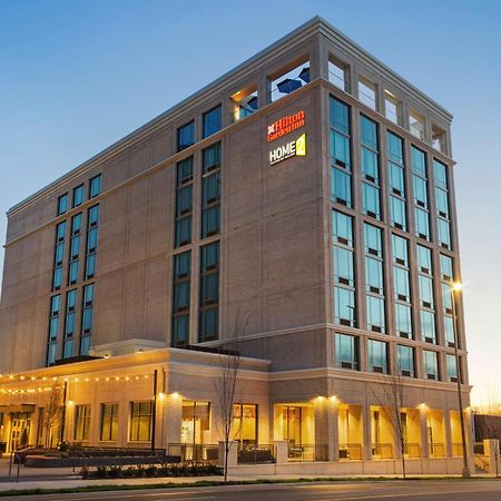 Hilton Garden Inn Nashville West End Avenue Luaran gambar