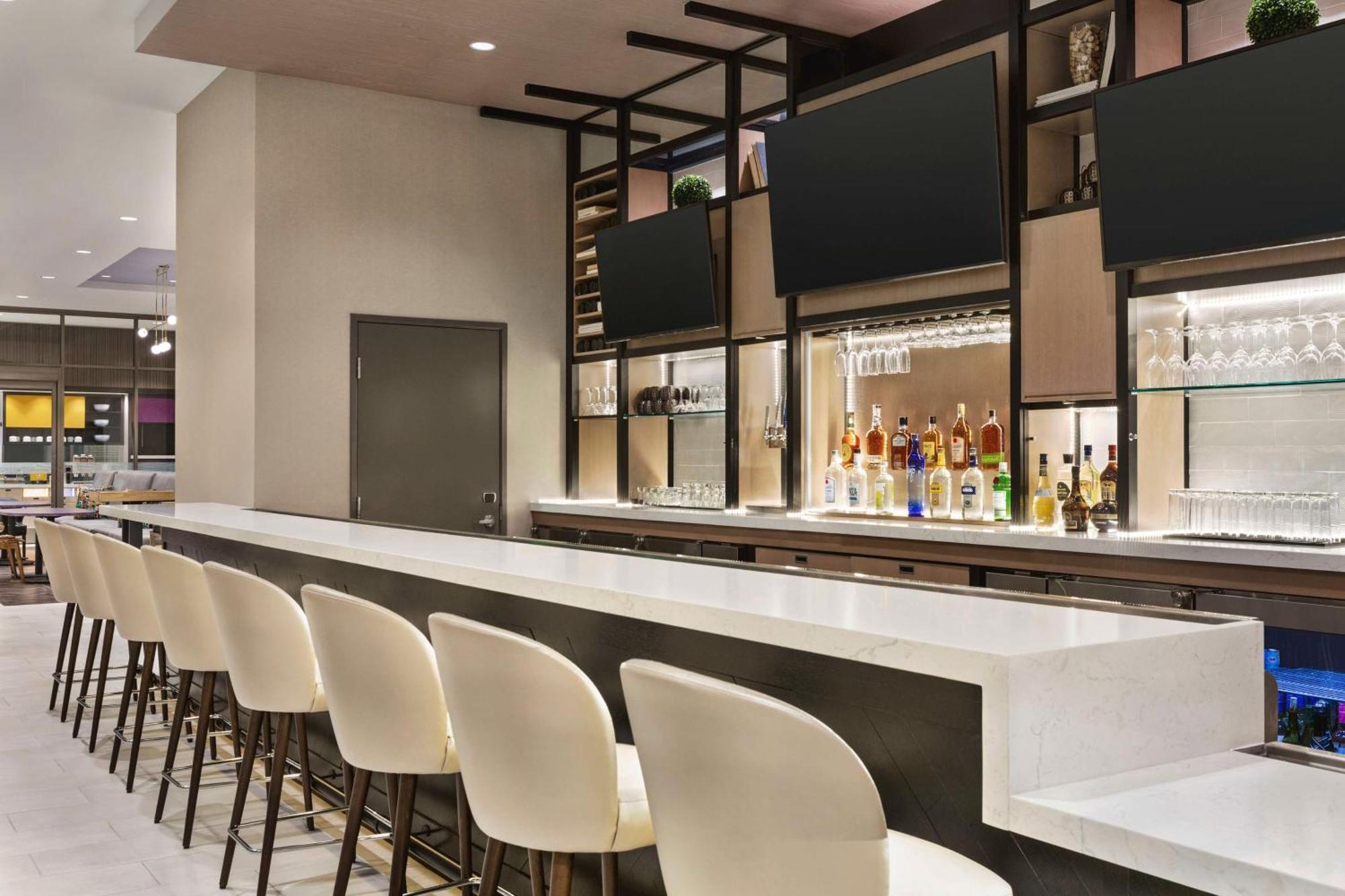 Hilton Garden Inn Nashville West End Avenue Luaran gambar