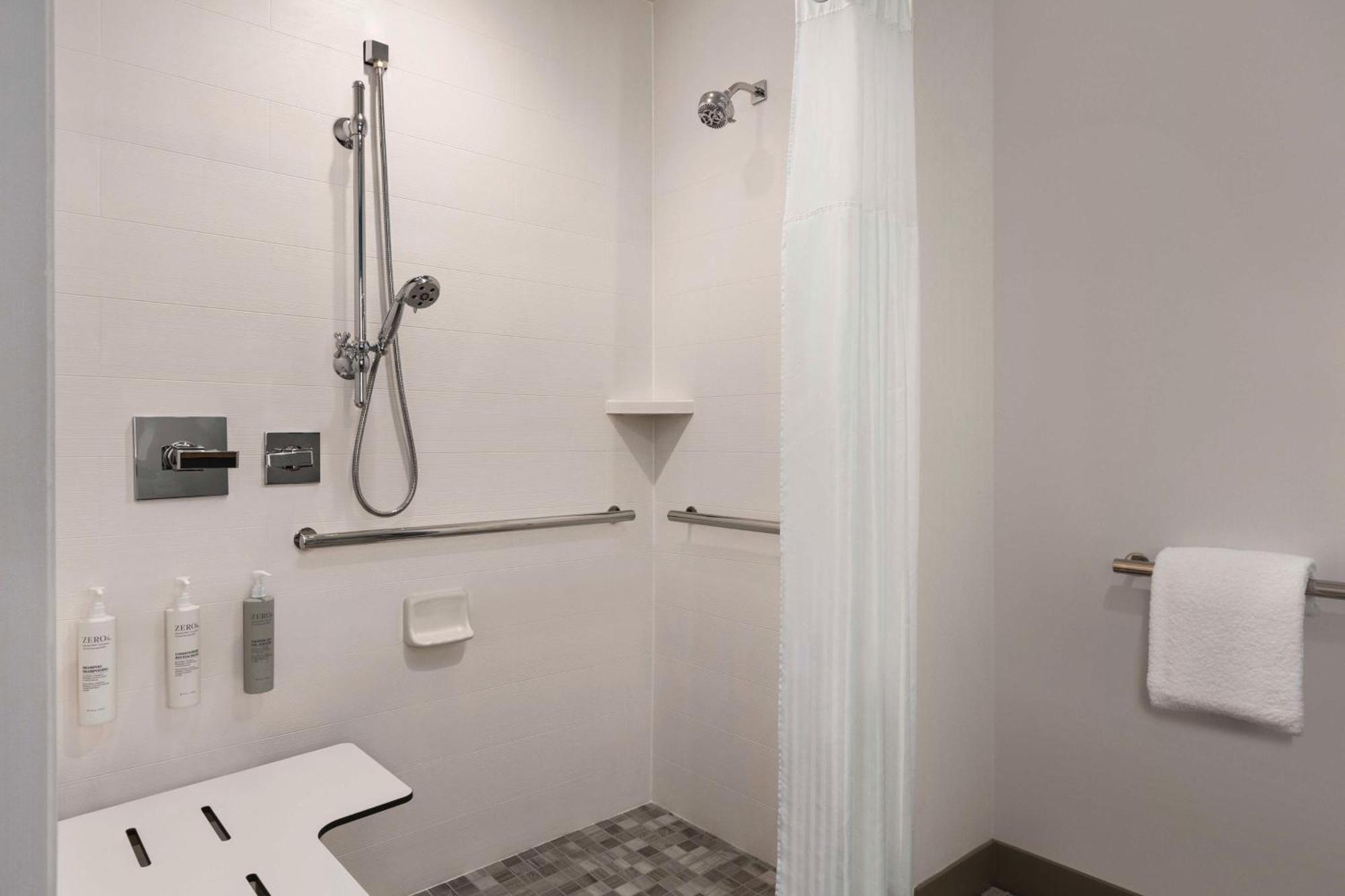 Hilton Garden Inn Nashville West End Avenue Luaran gambar