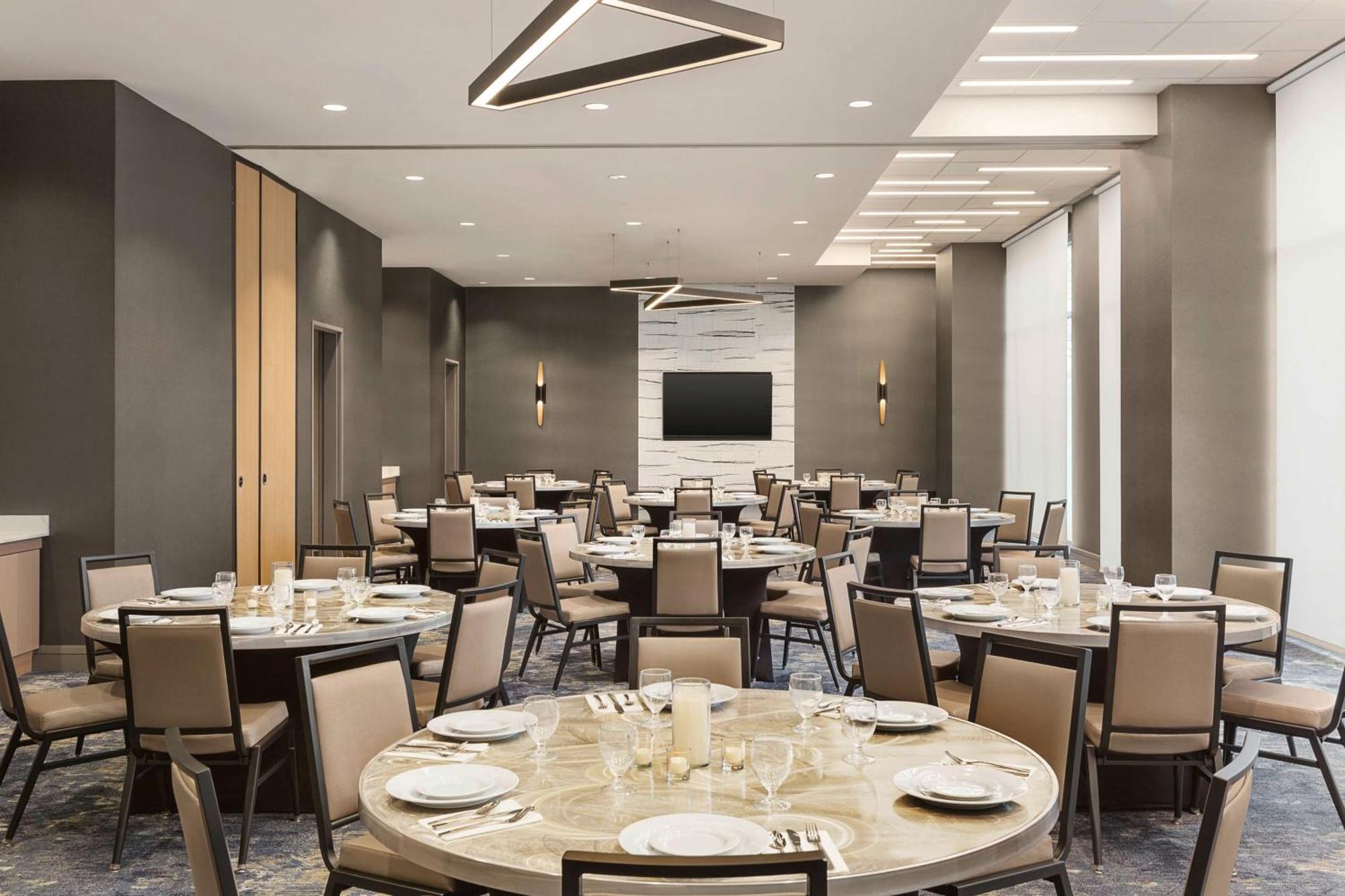 Hilton Garden Inn Nashville West End Avenue Luaran gambar