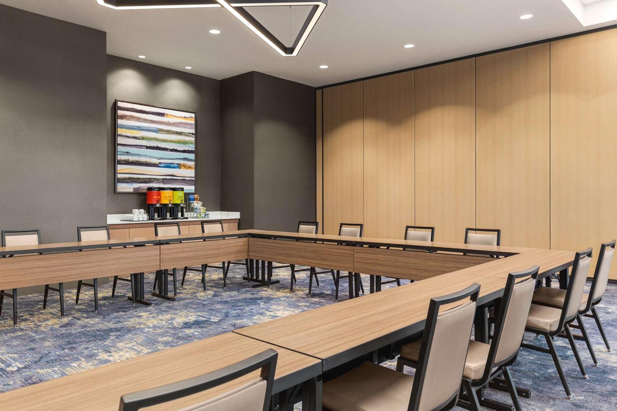 Hilton Garden Inn Nashville West End Avenue Luaran gambar