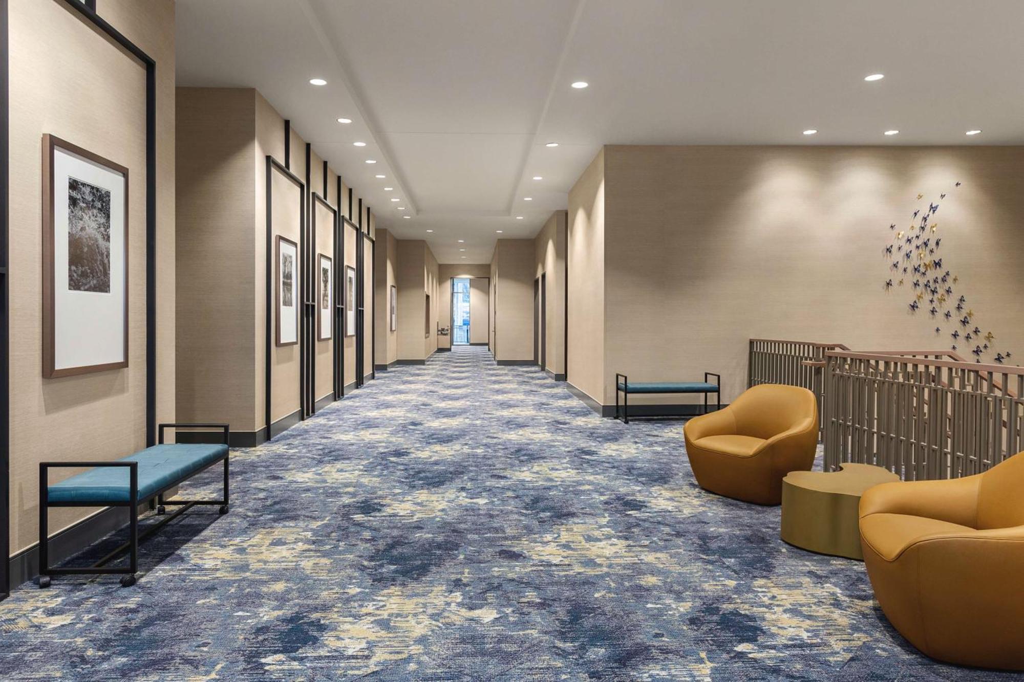 Hilton Garden Inn Nashville West End Avenue Luaran gambar
