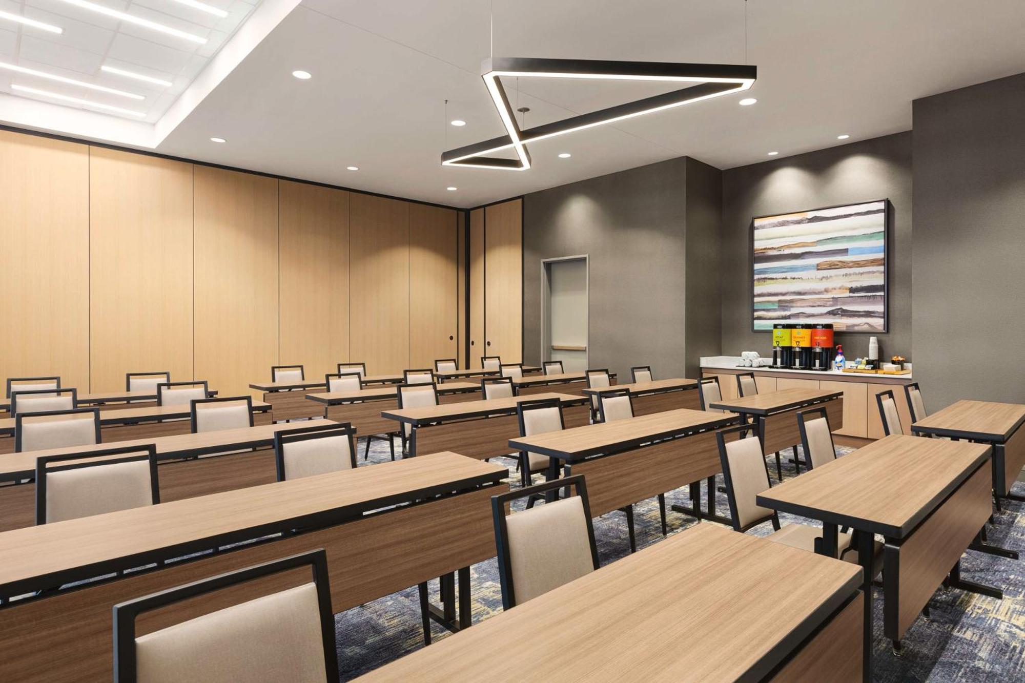 Hilton Garden Inn Nashville West End Avenue Luaran gambar