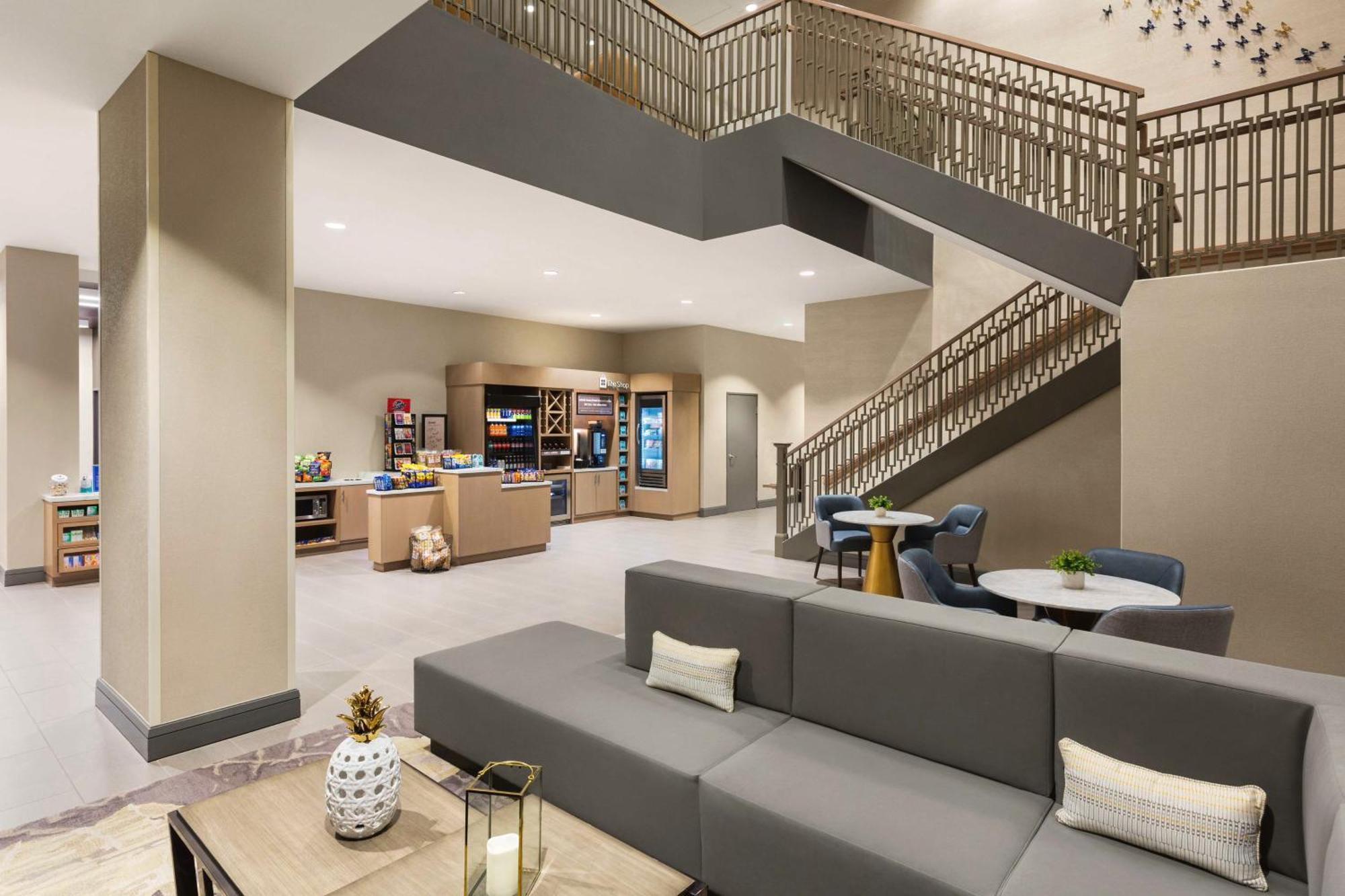 Hilton Garden Inn Nashville West End Avenue Luaran gambar