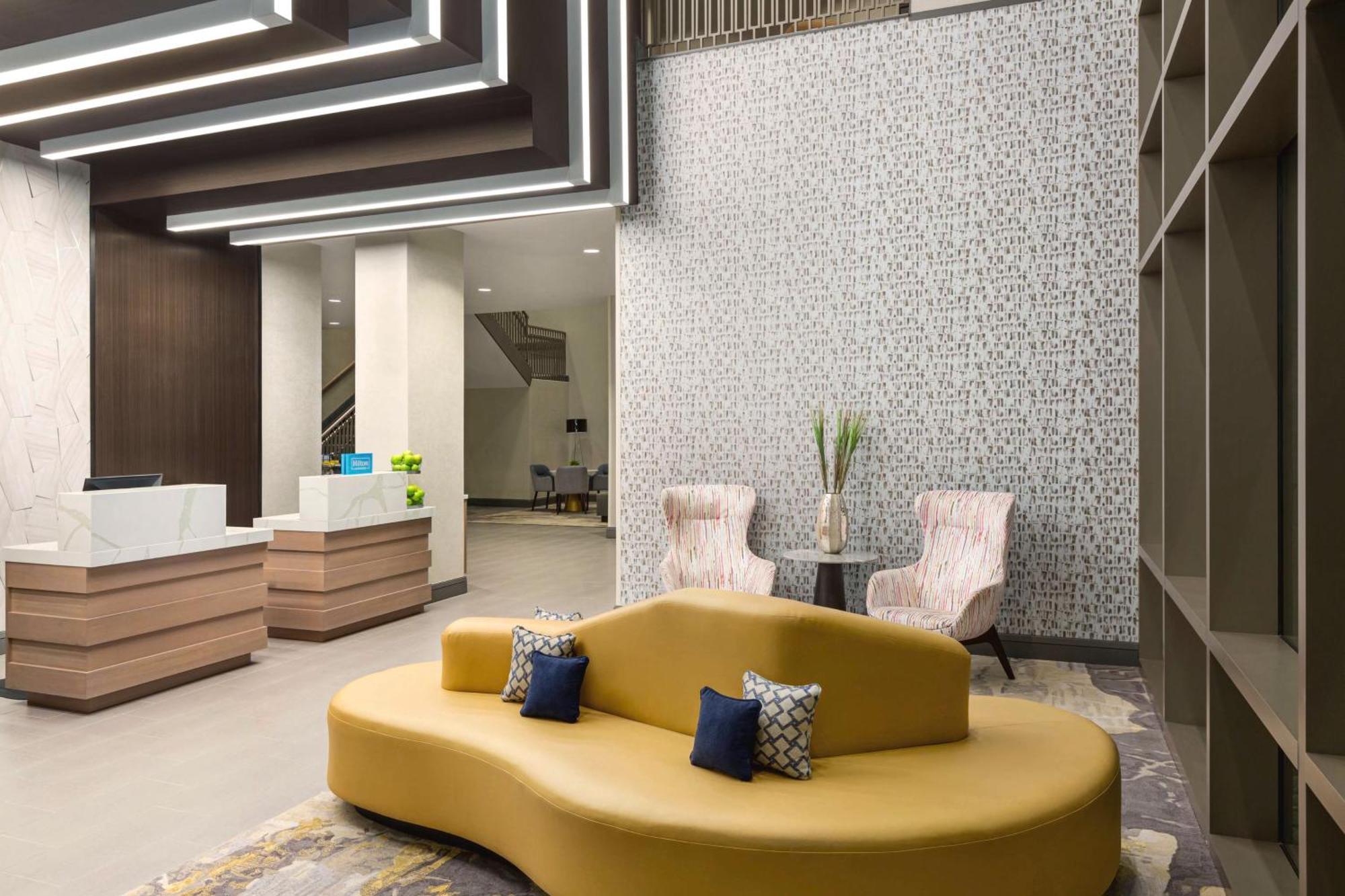 Hilton Garden Inn Nashville West End Avenue Luaran gambar